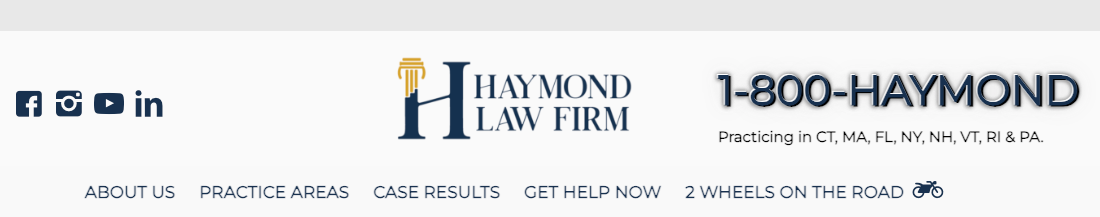 Haymond Law Firm